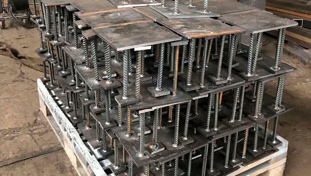 <span style="font-weight: bold;">ИНЖЕНЕРНЫЕ УЗЛЫ</span> 